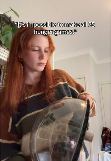 DIY Hunger Games Crafts You Can Make