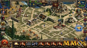 Sparta: War of Empires Game Review