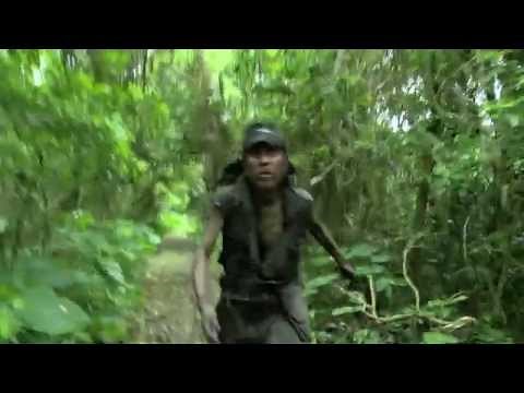 映画『野火』 Fires on the Plain 予告編