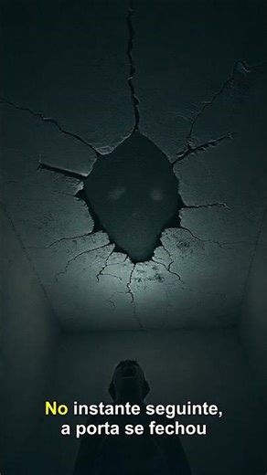 ENFRENTANDO O ALIEN NO QUARTO: TEMPO PARADO...