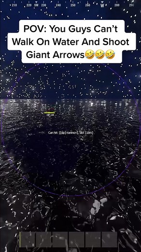 Exploring Rust Game Cheats and Hacks