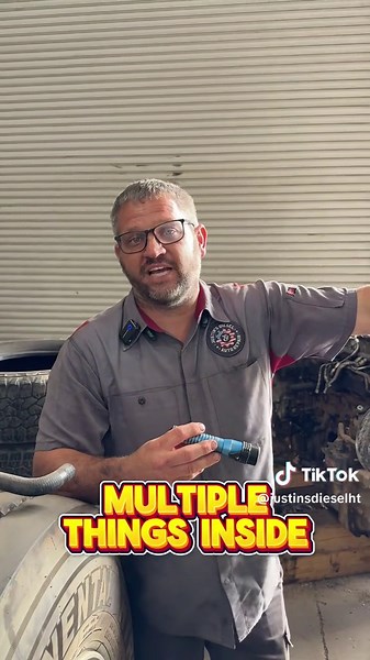 Diagnosing Low Oil Pressure in Diesel Trucks