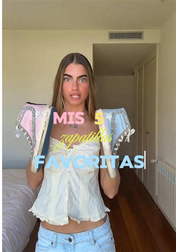Mis 5 Golden Goose favoritas: ranking y detalles