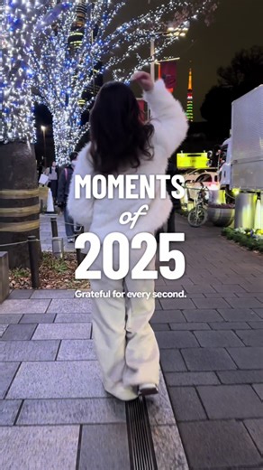 2025 Year in Review: Major Trends Recap