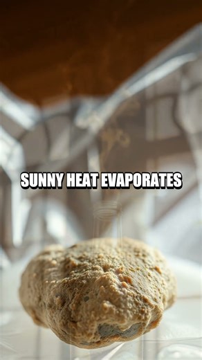 Sunlit Purifier: DIY Solar Still for Clean Water