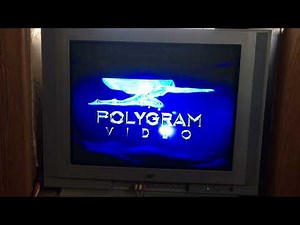 Opening To The Borrowers 1998 VHS