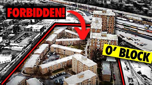 The Untold Story of Chicago’s ‘O’Block’ Neighborhood