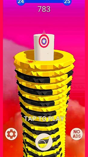 Stack Gaming ✨✨💫