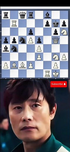 Hardest Checkmate in 1 Move | Only Genius Can Solve This Puzzle ♟️