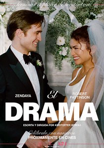 El drama - Película - 2026 - Crítica | Reparto | Estreno | Duración | Sinopsis | Premios - decine21.com
