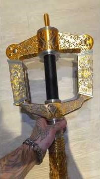 Keyblade for the Royals