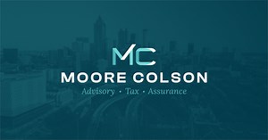History of Moore Colson