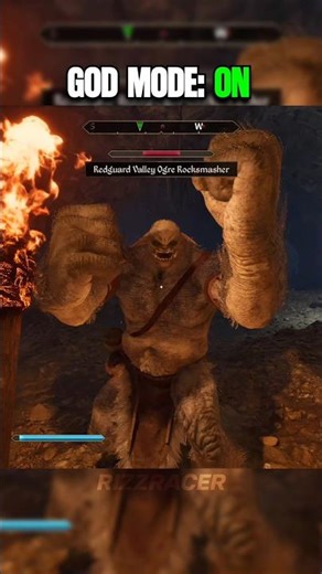 GOD MODE UNLOCKED! Oblivion's Epic Shield & Blade! 😱💥 #Oblivion