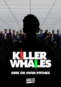 Killer Whales - streaming tv show online