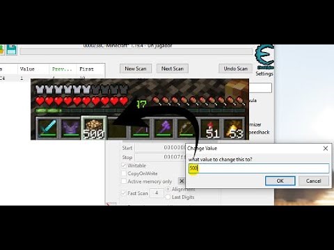 Como duplicar items en minecraft java 🤯 1.21X