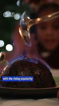 The Surprising Origins Of Australian Christmas Foods | 10 News First