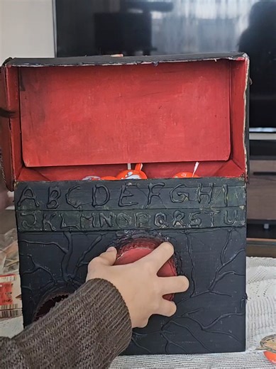 Exploring Kinder Joy in Stranger Things 4