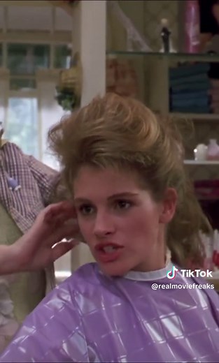Steel Magnolias 1989, Herbert Ross. Sally Field, Julia Roberts, Dolly Parton, Shirley MacLaine Olimpia Dukakis, Daryl Hannah, Tom Skerritt, Dylan McDermott. #SteelMagnolias #HerbertRoss #SallyField #JuliaRoberts #DollyParton #ShirleyMacLaine #OlimpiaDukakis #DarylHannah #TomSkerritt #DylanMcDermott #ILoveMovies #talkingShit #blushandbashful #pinkandpink #ILoveMovies #Movies #Foryou #fyp #trending #rmf #classicfilms #Fantasymovies #80sMovies #90sMovies #70sMovies #50sMovies #60smovies #AilinLizet
