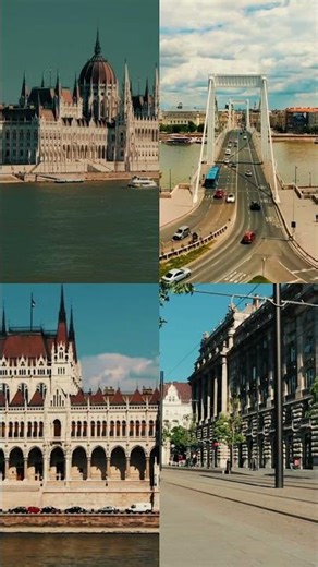 Nighttime Thermal Soaking: Budapest's August 2025 Ritual!