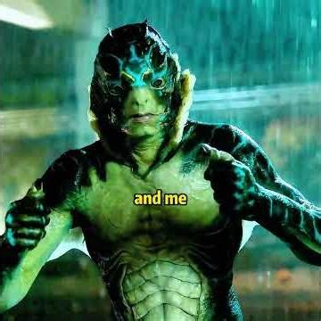 I fell in love with a monster. #shorts #movie #film#hx60109sxwy