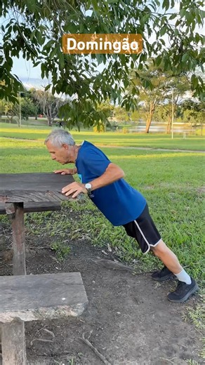 EXERCÍCIOS | IDOSOS NO PARQUE #saudenaterceiraidade #idosossaudaveis #envelhecerbem #idososaudavel
