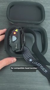 ⚡The Powercase is one of our most versatile products, and a must-have in the bag of anyone embarking on outdoor adventures. 🎒 The Ledlenser Powercase is a powerbank made of a light and robust outer shell and has an internal magnetic charging port, compatible with our entire MH and iH range of Head Torches. It also has an external USB adapter to charge your phone, speakers or any compatible device. 🔌 You can charge your MH or iH Head Torch while it’s protected in the case, and charge your phone