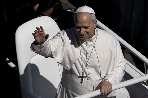 Avignon papacy explained: What reported US threat to pope and Vatican means