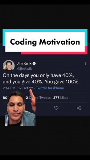 Coding Bootcamp for Beginners: Good Morning Nerd ☀️