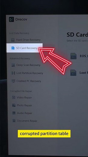 SD Card Asking to Format? 😱 Recover Your Photos Without Losing Data!