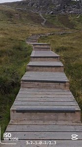 112K views · 449 reactions | The Cuilcagh Boardwalk Trail, also known...