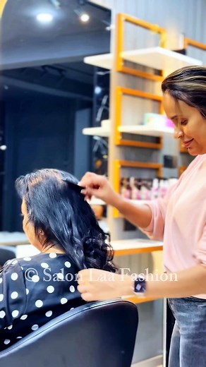 👩‍🦳💅 | Nugegoda and Kurunegala are open today, You can now get Hair Colour / Hair Cut / Hair Extension / Keratin Treatment from us. Call us today. Our Nugegoda and Kurunegala branches are here for you from 9.00 am to 5.30 pm ❤️❤️❤️❤️ 📞 Whatsapp Or Call 94 740 290 562 | 94 778 380 322 📍Branchs Nugegoda / Kurunegala 🔸 Youtube https://youtube.com/shorts/GHYfW23UnTM?si=eVaIPLtqxLbOBmPQ 🔸 Tiktok https://www.tiktok.com/@salonlafashion?_t=ZS-8z13G4zqLMl&_r=1 #ඔබටシ #trending #hairextensions #actr