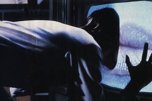 Top ten techno horror films