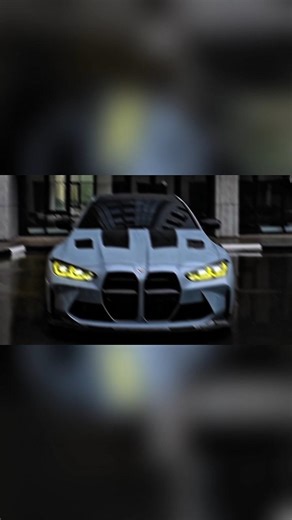 BMW M4 CINEMATIC EDITING 😲