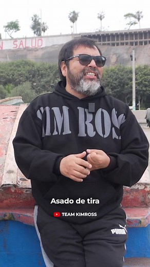 Confraternidad Kimross: Motivación para el Gym