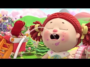 Rainbow Ruby - Big Baby - Full Episode 🌈 Toys and Songs 🎵