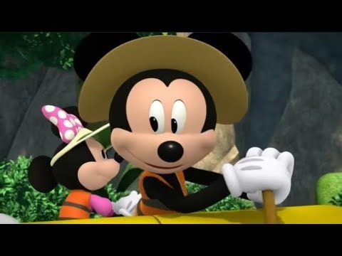 🎤 Mickey’s Musical Concert Adventure 🎶