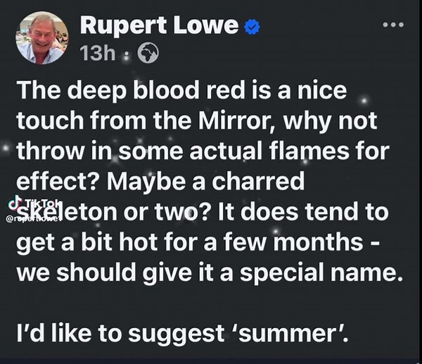 Latest UK Breaking News Updates