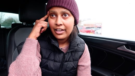 Deep Morning Chat & Haul *Cancer Journey 2026*