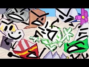 Two gets beaten up in content aware scale