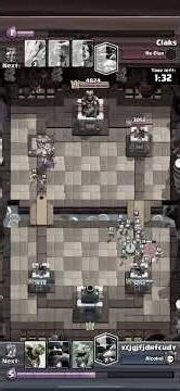 chud gets bent over a table and clapped