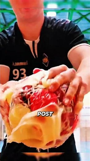 The Truth About Handball Grip Sticky Test