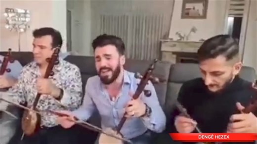 32K views · 276 reactions | Kamanca Show Kefre// Kafro Elayto// Kefre// Kefri.. Cıwata Mala KOMA Hezex Abdulkerim Hezexi ❤️ | DENGÊ HEZEX | Facebook