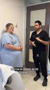 1.6M views · 5.7K reactions | I love me some @Drshawnmoshrefi. He is...