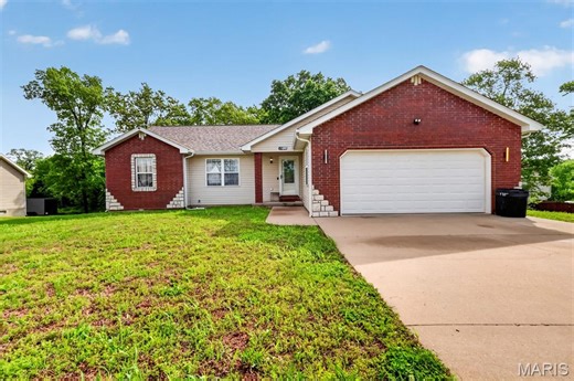 21440 Hupa Rd, Dixon, MO 65459 - MLS 26025586 - Coldwell Banker