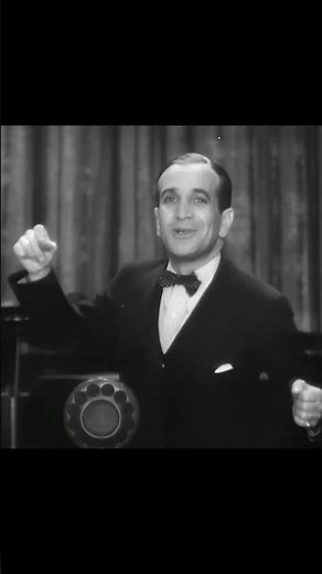 Say It with Songs (1929) AL JOLSON🍕PizzaFLIX TEASER