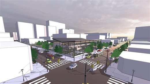 With the ability to share your model and view it in real time, walkthroughs with customers have never been smoother. With built-in commenting capabilities, users can now leave feedback directly in SketchUp. Participate in threaded conversations, upload images, display camera views, and even react with emojis ✨. | SketchUp