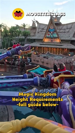 You're never too young to fly on an elephant