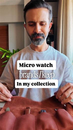 Varun Duggirala on Instagram: "Microbrands > big logos. Here are 5 from my collection . Seagull 1963 (38mm) Delhi Watch Co. – Devanagari Chronograph Kuoe – Old Smith Bronze Brew – Brew Metric Pyko – Pyko 42"