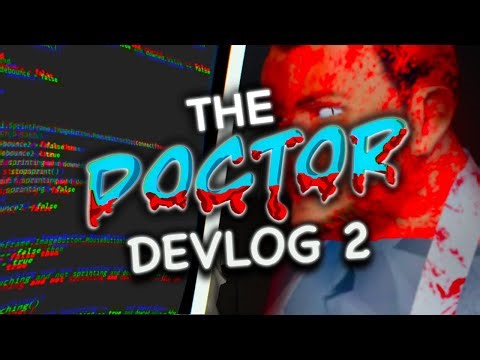 Making Roblox’s MOST REALISTIC Horror Game - Devlog #2