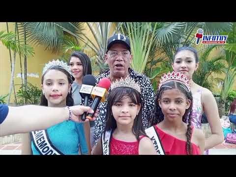 Xtreme Models Venezuela visito los Valles del Tuy